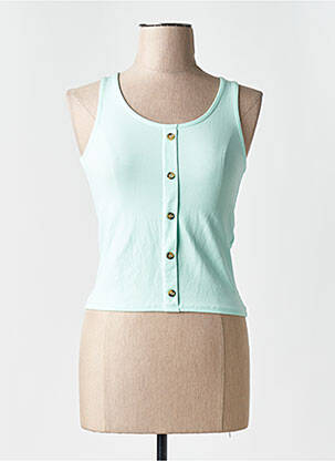 Maiou verde ONLY femme