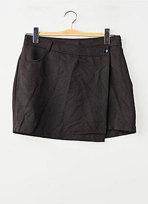 Fustă scurtă negru ONLY femme