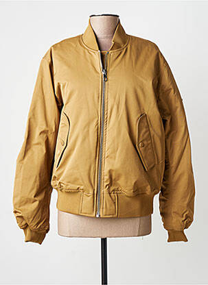 Jachete casual maro MANGO femme