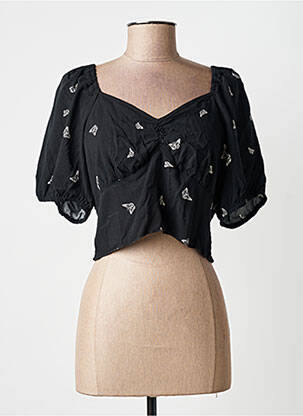 Cămașă negru ONLY femme