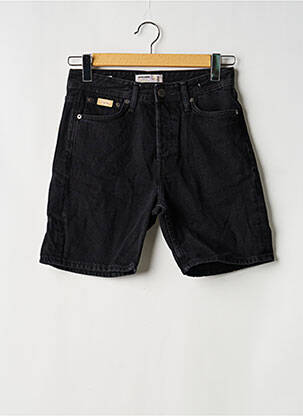 Șort negru JACK & JONES bărbat