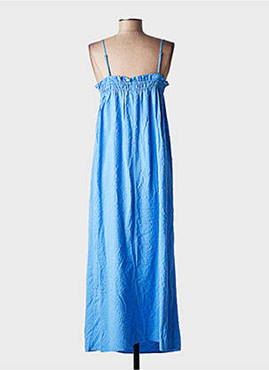 Rochie scurtă albastru ONLY femeie