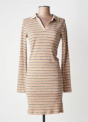 Rochie scurtă multicolor JACQUELINE DE YONG femme