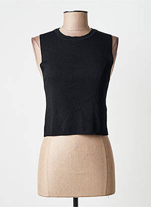 Maiou negru ONLY femme