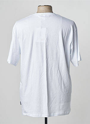 Tricou alb ONLY&SONS bărbat