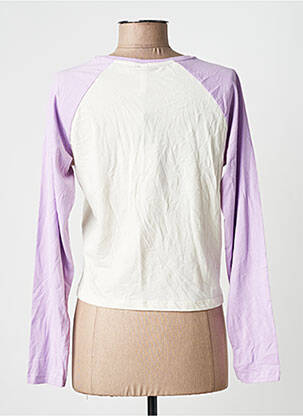 Tricou bej ONLY femeie