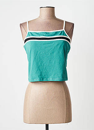 Maiou verde ONLY femme