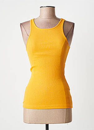 Maiou portocaliu ONLY femme