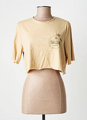 Tricou maro ONLY femme