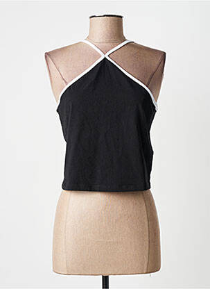 Maiou negru ONLY femme