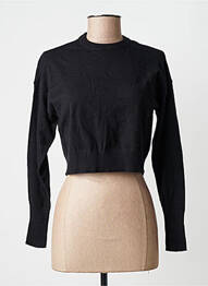 Pulover negru ONLY femme