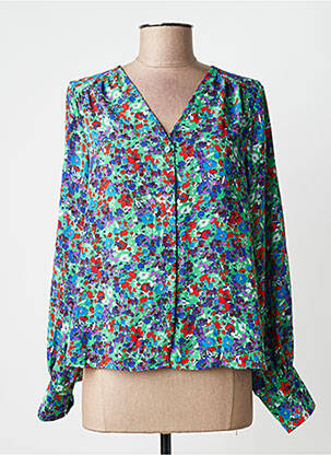 Cămașă verde ONLY femme