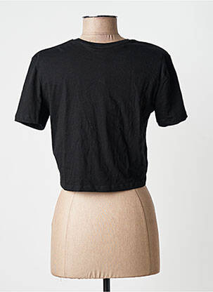Tricou negru ONLY femeie