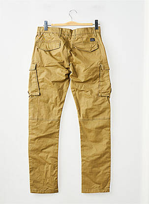 Pantalon cargo verde PETROL INDUSTRIES bărbat