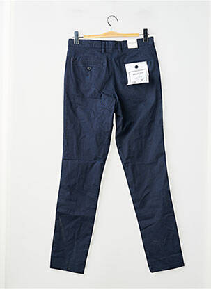 Pantalon chino albastru SELECTED bărbat