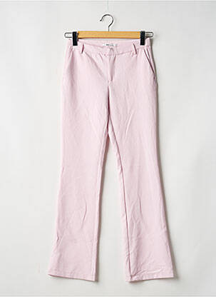 Pantalon drept multicolor ONLY femeie