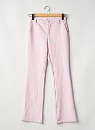 Pantalon drept multicolor ONLY femme