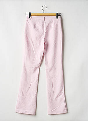 Pantalon drept multicolor ONLY femeie