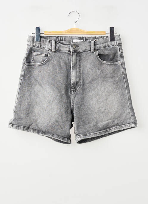 Șort gri HAILYS femme