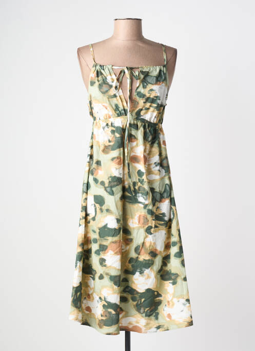 Rochie midi multicolor VERO MODA femme