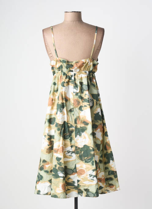 Rochie midi multicolor VERO MODA femme