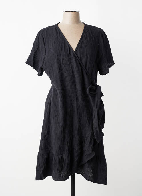 Rochie scurtă negru JACQUELINE DE YONG femme