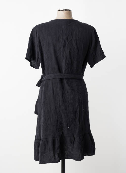 Rochie scurtă negru JACQUELINE DE YONG femme