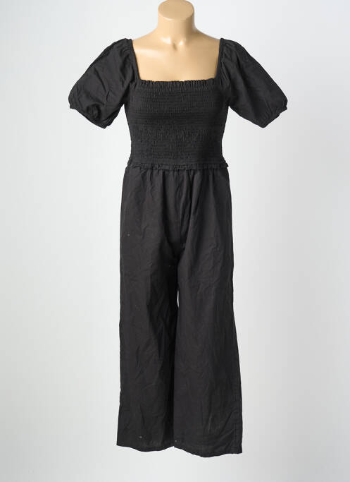 Salopetă-pantalon negru JACQUELINE DE YONG femme