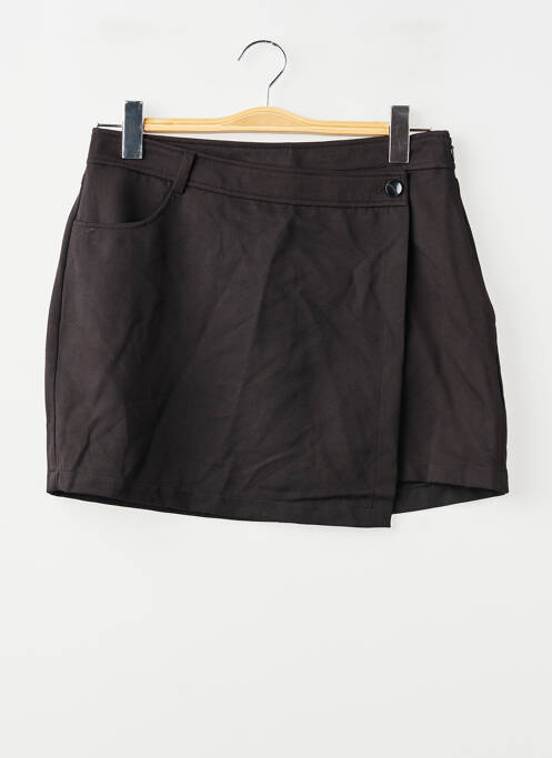 Fustă scurtă negru ONLY femme