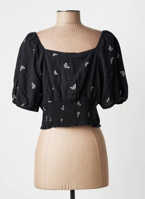 Cămașă negru ONLY femme