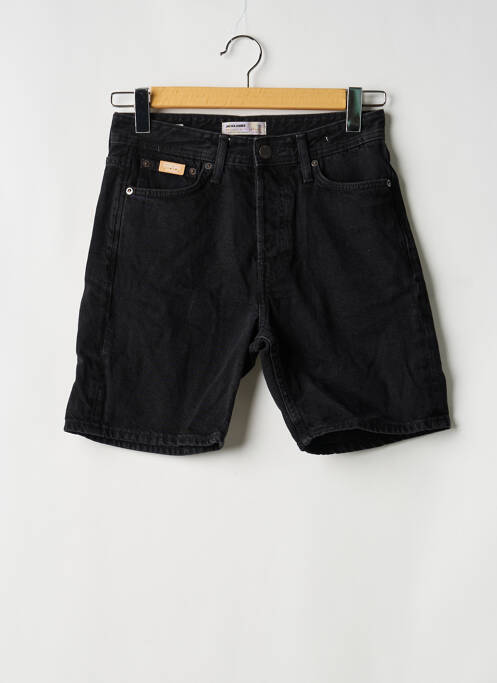 Șort negru JACK & JONES homme