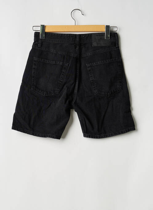 Șort negru JACK & JONES homme