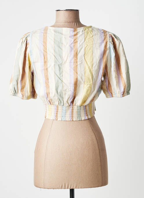 Cămașă bej ONLY femme