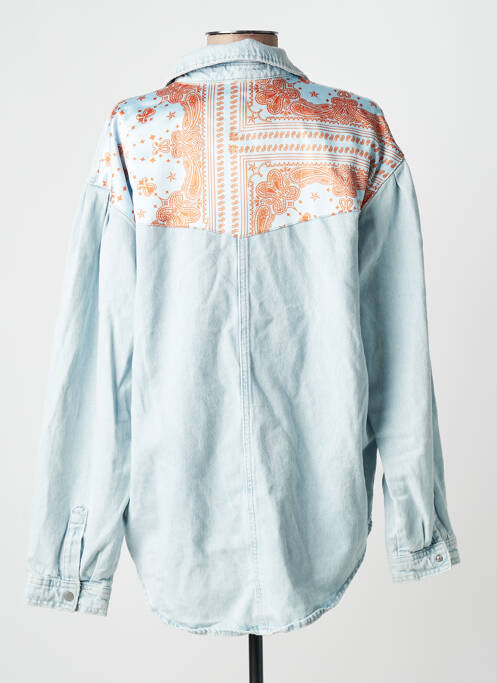 Cămașă albastru ONLY femme