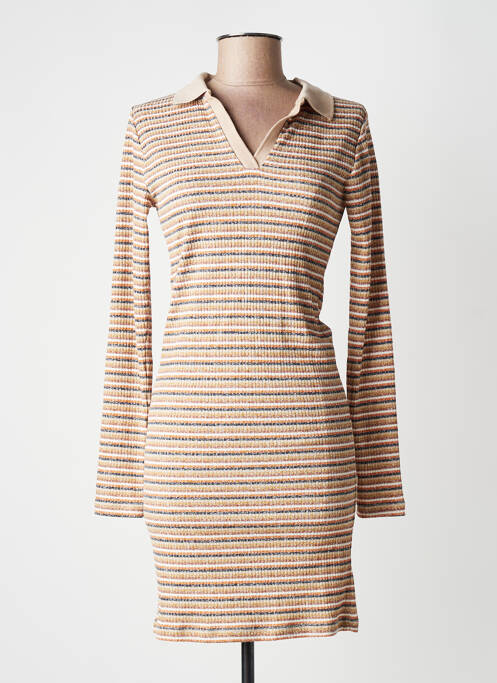 Rochie scurtă multicolor JACQUELINE DE YONG femme