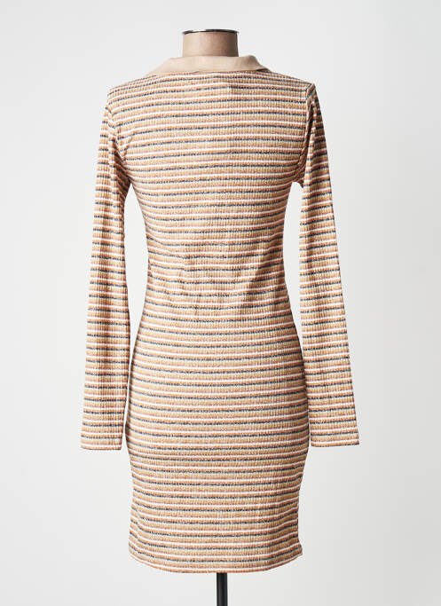 Rochie scurtă multicolor JACQUELINE DE YONG femme