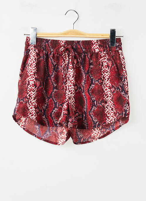 Șort roșu ONLY femme