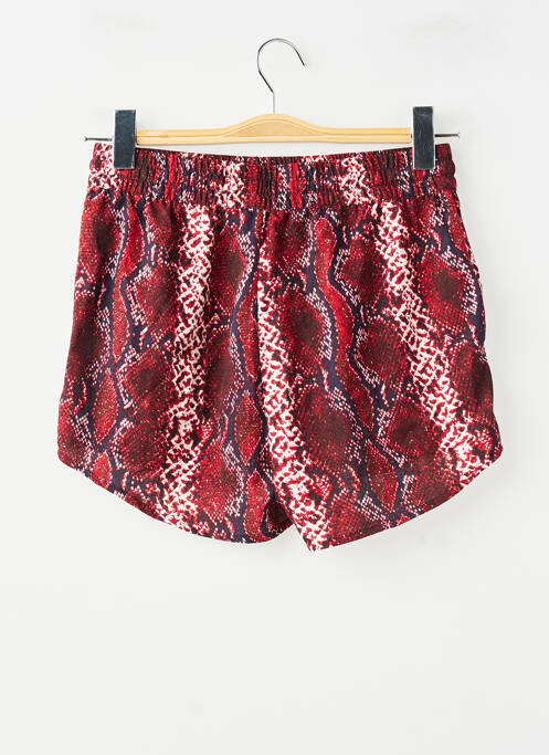 Șort roșu ONLY femme