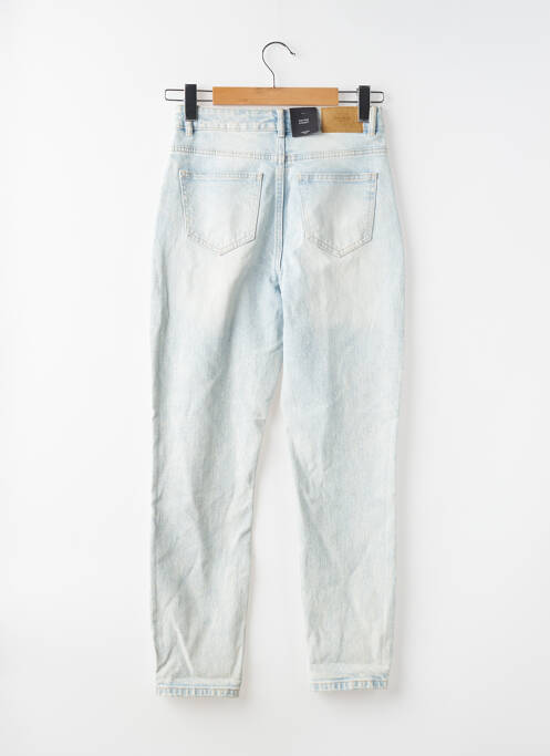 Blugi cu croială dreaptă albastru VERO MODA femme