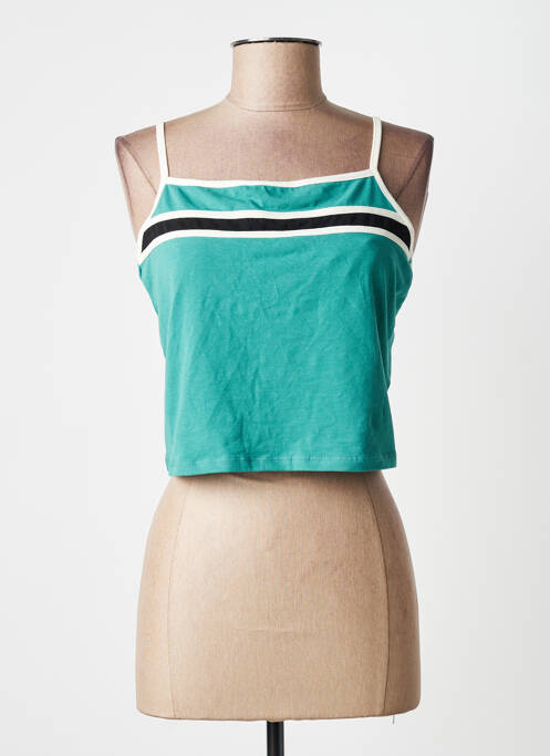 Maiou verde ONLY femme