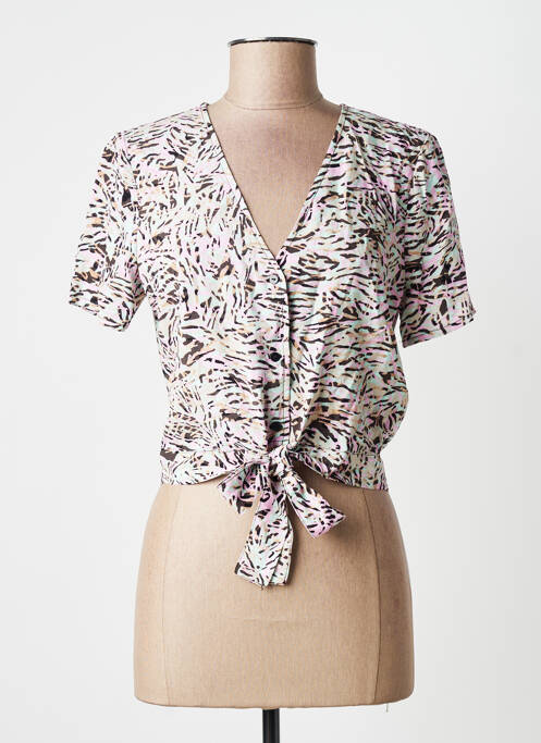 Cămașă roșu VERO MODA femme