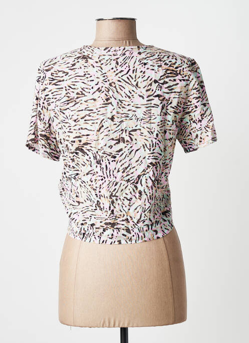 Cămașă roșu VERO MODA femme