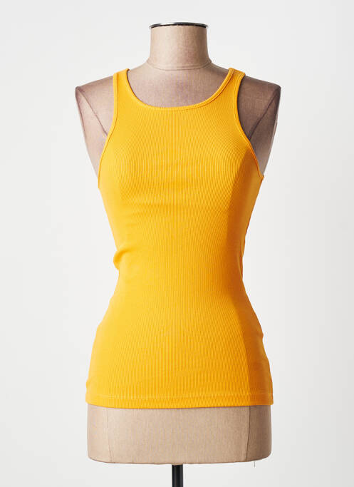 Maiou portocaliu ONLY femme