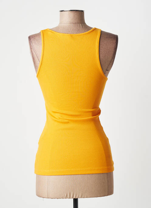 Maiou portocaliu ONLY femme