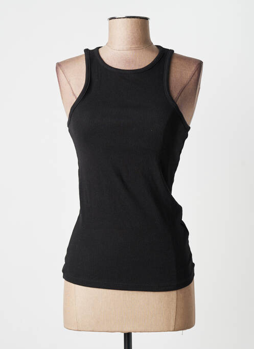 Maiou negru ONLY femme