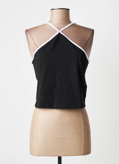 Maiou negru ONLY femme