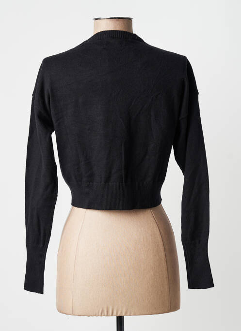 Pulover negru ONLY femme