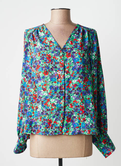 Cămașă verde ONLY femme