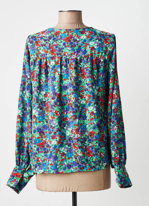 Cămașă verde ONLY femme