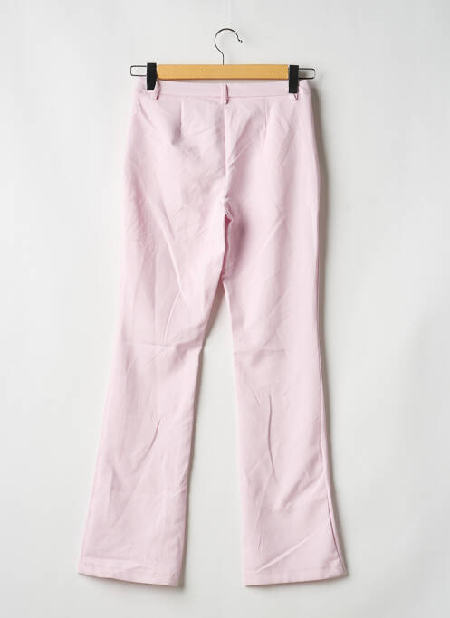 Pantalon drept multicolor ONLY femme